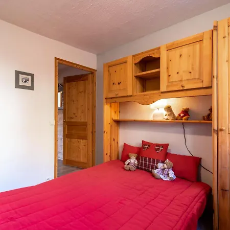 Apartment Les Grandes Balmes I Et Ii - Le Lac-11 By Interhome Tignes