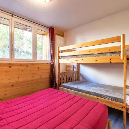 Les Grandes Balmes I Et Ii - Le Lac-11 By Interhome *