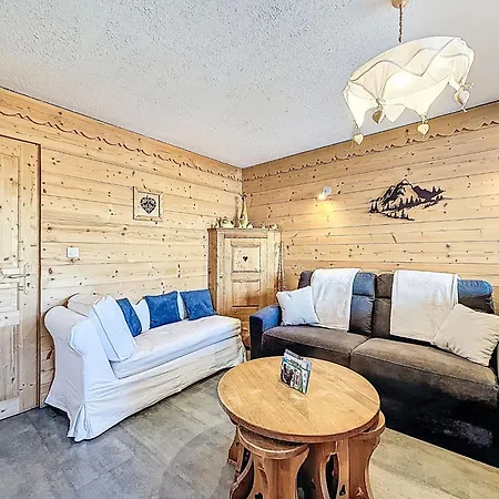 Les Grandes Balmes I Et Ii - Le Lac-11 By Interhome *